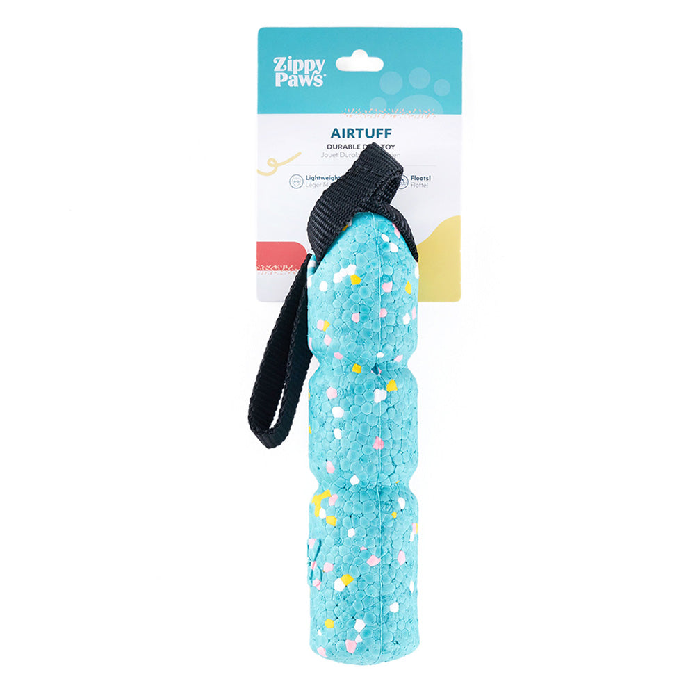 Zippy Paws Airtuff Toys for Dogs - Bumper