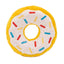 Zippy Paws Donutz Toys for Dogs - Birthday