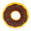 Zippy Paws Donutz Toys for Dogs - Gingerbread