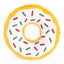 Zippy Paws Donutz Toys for Dogs - Peppermint