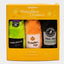 Zippy Paws Halloween Happy Hour Crusherz Toys for Dogs - Set of 3