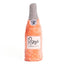 Zippy Paws Happy Hour Crusherz Toys for Dogs - Rose